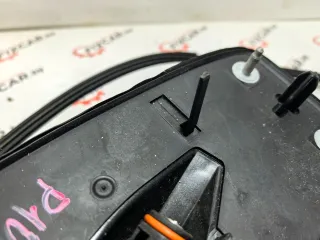 80A713045R Блокиратор КПП Audi Q5 2 2.0л Арт 25613, вид 6