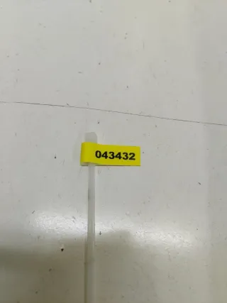  Банка глушителя задняя Hyundai Sonata (EF)  Арт 043432, вид 5