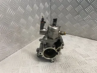  ТНВД Audi A6 C6 (S6,RS6) 1.8л TFSI Арт 1143195515, вид 1