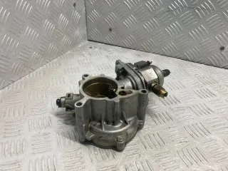  ТНВД Audi A6 C6 (S6,RS6) 1.8л TFSI Арт 1143195515, вид 2