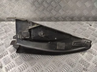 3C1815159C Решетка стеклоочистителя (Дождевик) Volkswagen Passat B6 Арт 103443852, вид 2