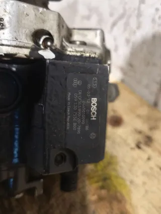 059130775E ТНВД Audi A6 C6 (S6,RS6) 3.0л Арт 103452231, вид 5