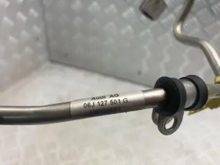 06J127501G Трубка топливная Audi A6 C6 (S6,RS6) 1.8л TFSI Арт 1223195522, вид 4