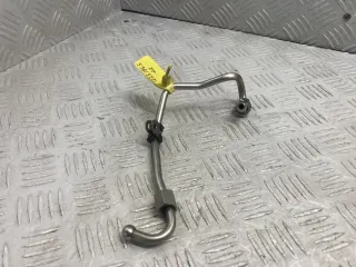 06J127501G Трубка топливная Audi A6 C6 (S6,RS6) 1.8л TFSI Арт 1223195522, вид 2