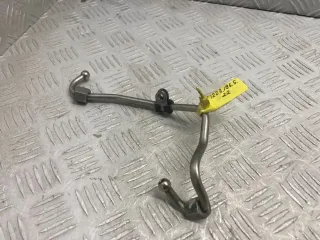 06J127501G Трубка топливная Audi A6 C6 (S6,RS6) 1.8л TFSI Арт 1223195522, вид 1