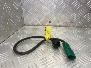 06E905377A Датчик детонации Audi A6 C6 (S6,RS6) 1.8л TFSI Арт 3121195525, вид 1