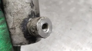  Задний гидроцилиндр Citroen Xantia Арт 5370_2000001315460, вид 4