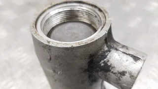  Задний гидроцилиндр Citroen Xantia Арт 5370_2000001315460, вид 6