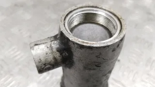  Задний гидроцилиндр Citroen Xantia Арт 5370_2000001315460, вид 9