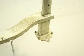  Балка под радиатор Citroen C5 2 Арт 103453984, вид 11