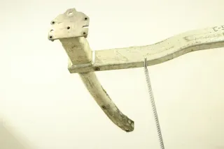  Балка под радиатор Citroen C5 2 Арт 103453984, вид 3