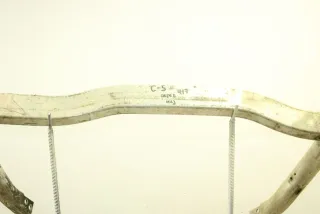  Балка под радиатор Citroen C5 2 Арт 103453984, вид 4