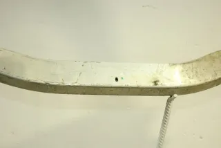  Балка под радиатор Citroen C5 2 Арт 103453984, вид 9