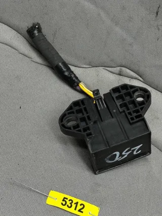 F1FA9D370GA Блок управления топливным насосом Ford Edge 2 restailing Арт 5312, вид 1