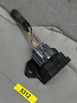 F1FA9D370GA Блок управления топливным насосом Ford Edge 2 restailing Арт 5312, вид 2