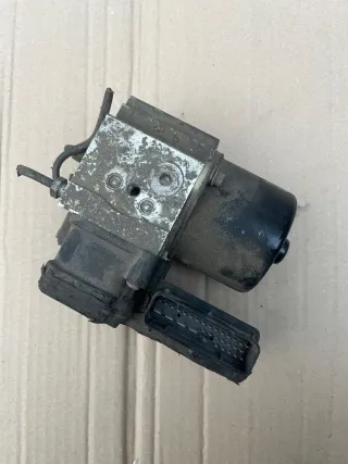  Блок АБС (ABS) Opel Vectra B Арт 103455833, вид 3