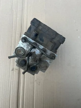  Блок АБС (ABS) Opel Vectra B Арт 103455833, вид 5