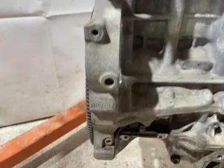 K20C6-1027494,K20C6 Двигатель Acura TLX 2 2.0л Арт 101743, вид 4