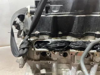 K20C6-1027494,K20C6 Двигатель Acura TLX 2 2.0л Арт 101743, вид 5