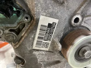 K20C6-1027494,K20C6 Двигатель Acura TLX 2 2.0л Арт 101743, вид 7