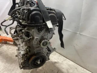 K20C6-1027494,K20C6 Двигатель Acura TLX 2 2.0л Арт 101743, вид 8