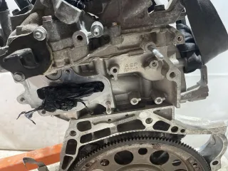 K20C6-1027494,K20C6 Двигатель Acura TLX 2 2.0л Арт 101743, вид 13