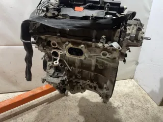 K20C6-1027494,K20C6 Двигатель Acura TLX 2 2.0л Арт 101743, вид 14