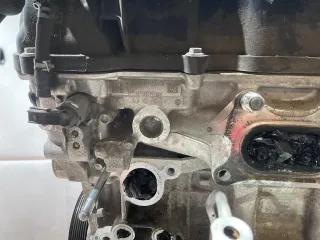 K20C6-1027494,K20C6 Двигатель Acura TLX 2 2.0л Арт 101743, вид 17