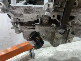 K20C6-1027494,K20C6 Двигатель Acura TLX 2 2.0л Арт 101743, вид 20