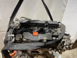 K20C6-1027494,K20C6 Двигатель Acura TLX 2 2.0л Арт 101743, вид 21