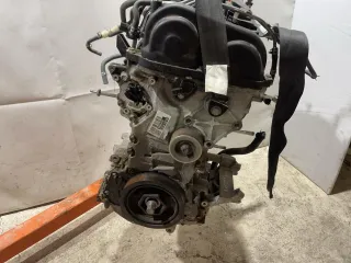 K20C6-1027494,K20C6 Двигатель Acura TLX 2 2.0л Арт 101743, вид 22