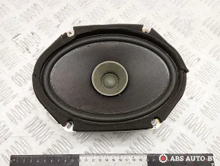 3M8118808CA,GJ6A66960 динамик Mazda 3 BK Арт A34794_4, вид 1