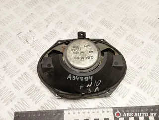 3M8118808CA,GJ6A66960 динамик Mazda 3 BK Арт A34794_4, вид 3