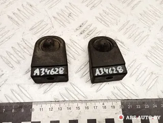 9628677880 Кронштейн радиатора Citroen C5 1 Арт A34628_11, вид 1