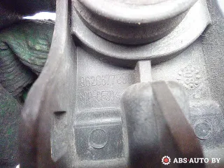 9628677880 Кронштейн радиатора Citroen C5 1 Арт A34628_11, вид 3