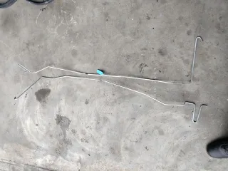  Торсион крышки багажника Toyota Camry XV40 Арт 00011112, вид 2