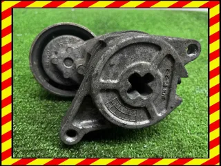  Ролик натяжителя Mazda 3 BK 1.6л Арт 103464453, вид 3