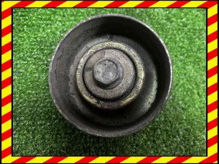  Ролик натяжителя Mazda 3 BK 1.6л Арт 103464453, вид 1