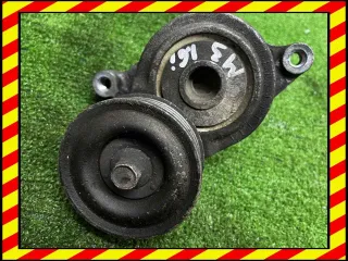  Ролик натяжителя Mazda 3 BK 1.6л Арт 103464453, вид 2