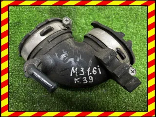  Гофра инжектора Mazda 3 BK 1.6л Арт 103464456, вид 1