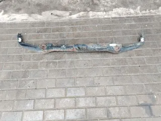  Планка под капот Citroen C4 Picasso 1 Арт 00013861, вид 1