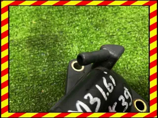  Корпус термостата Mazda 3 BK Арт 103464470, вид 4