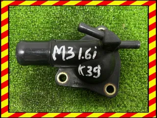  Корпус термостата Mazda 3 BK Арт 103464470, вид 1