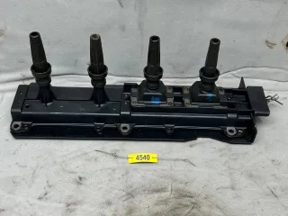 9621104880 Катушка зажигания Citroen Xsara Арт 4540, вид 1