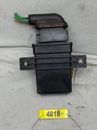 9633609680 Блок управления вентилятора Citroen Xantia Арт 4818, вид 1