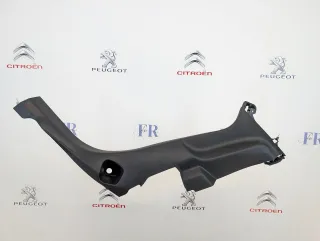 98448473ZD Обшивка стойки задней правой (накладка) Citroen C4 3 Арт L8261300, вид 1