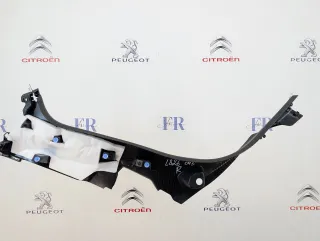 98448473ZD Обшивка стойки задней правой (накладка) Citroen C4 3 Арт L8261300, вид 4
