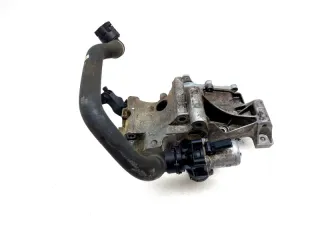 11518650988, 17128678493, 11518689694, 11518482250 Корпус насоса водяного (помпы) BMW 5 G30/G31 Арт SZ70609, вид 3