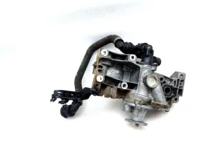 11518650988, 17128678493, 11518689694, 11518482250 Корпус насоса водяного (помпы) BMW 5 G30/G31 Арт SZ70609, вид 4