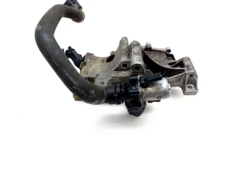 11518650988, 17128678493, 11518689694, 11518482250 Корпус насоса водяного (помпы) BMW 5 G30/G31 Арт SZ70609, вид 6